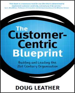The Customer-Centric Blueprint